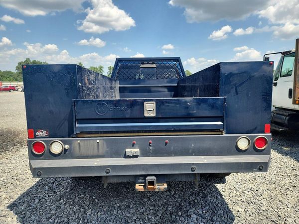 2022 RAM 3500 Crew Cab DRW