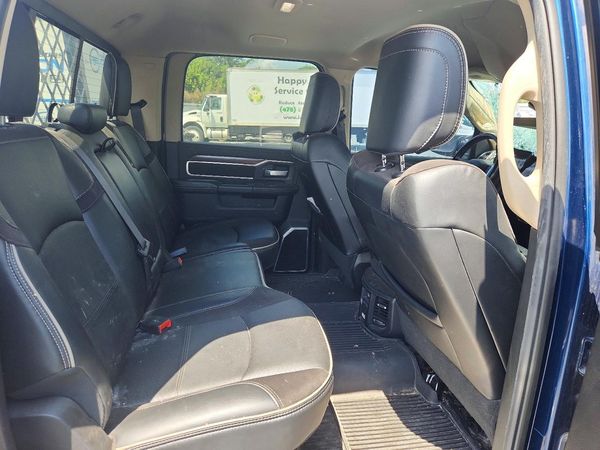 2022 RAM 3500 Crew Cab DRW