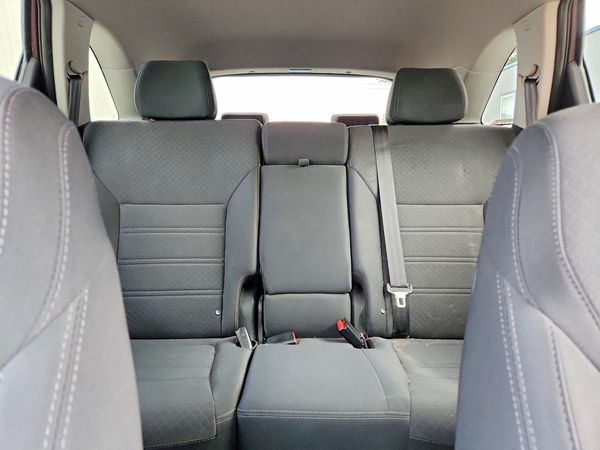 2019 KIA SORENTO L, LX, S