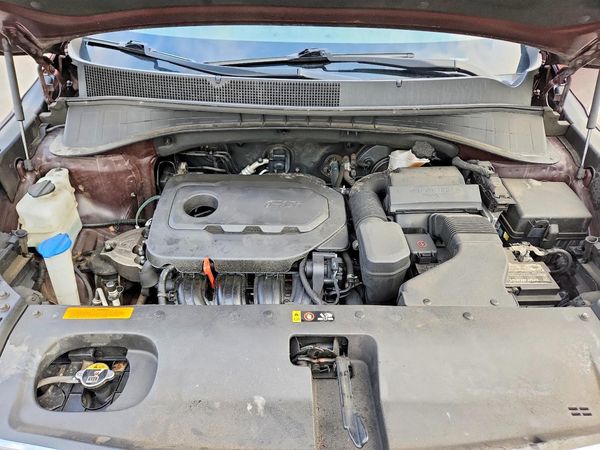2019 KIA SORENTO L, LX, S
