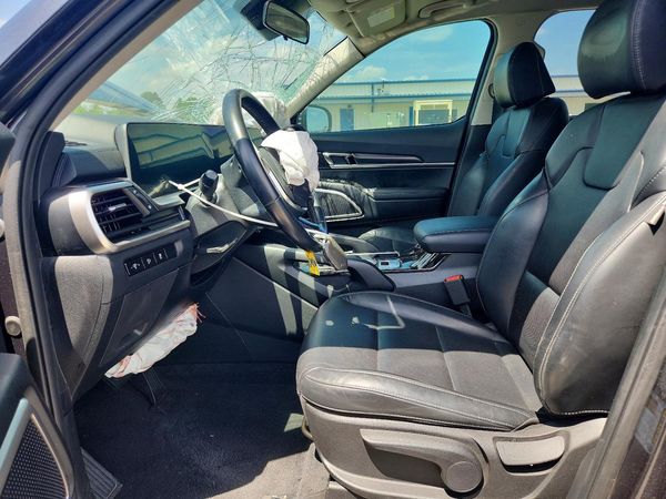 2023 KIA TELLURIDE