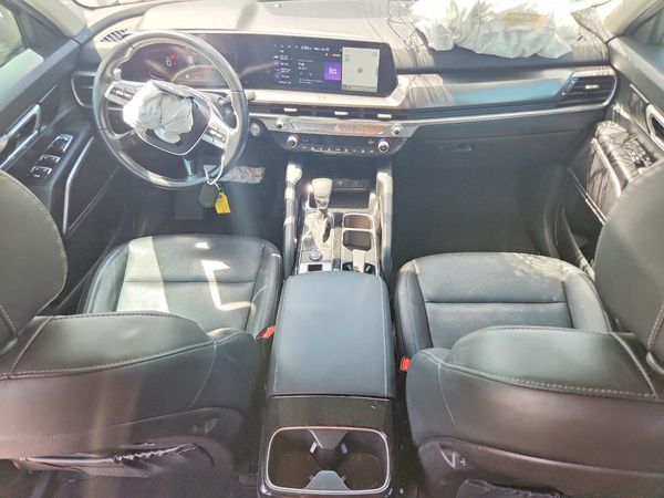 2023 KIA TELLURIDE
