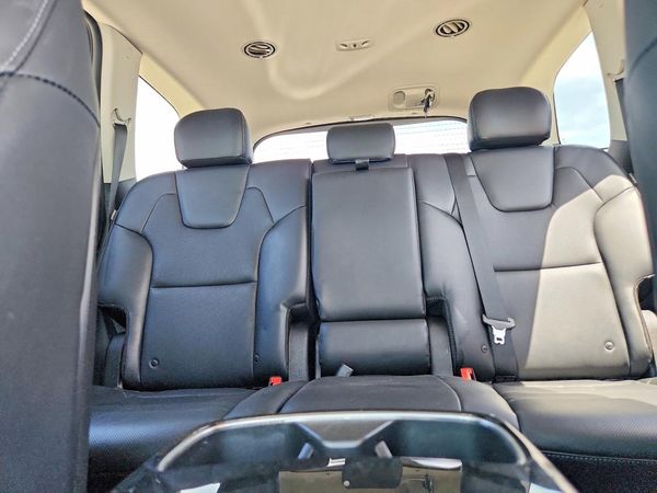 2023 KIA TELLURIDE
