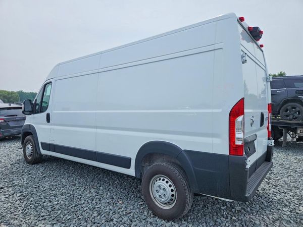 2026 RAM PROMASTER 2500
