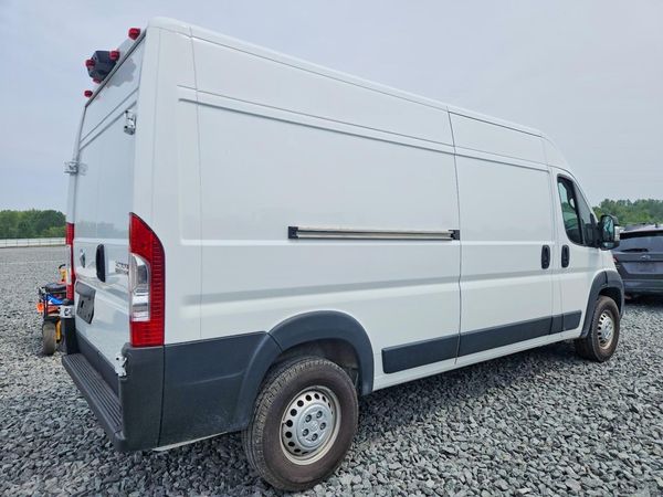 2026 RAM PROMASTER 2500
