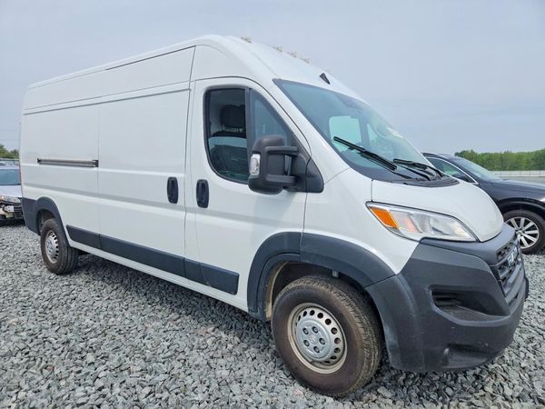 2026 RAM PROMASTER 2500