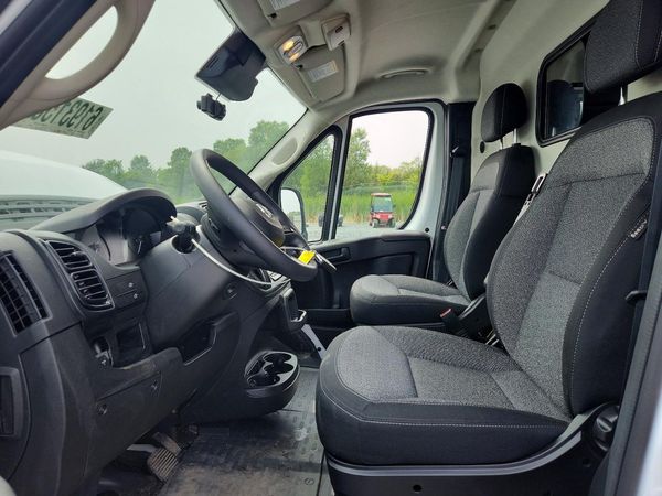 2026 RAM PROMASTER 2500