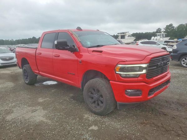 2021 RAM 2500 Big Horn