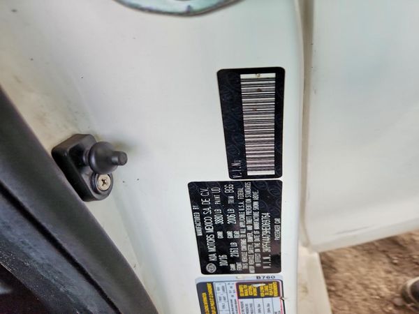 2017 KIA FORTE LX Base