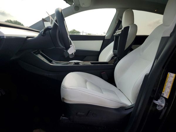 2020 TESLA MODEL Y