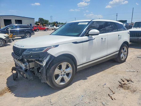 2023 LAND ROVER RANGE ROVER VELAR P250 S