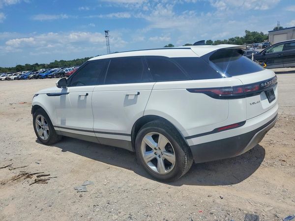 2023 LAND ROVER RANGE ROVER VELAR P250 S