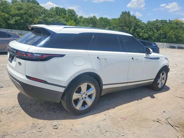 2023 LAND ROVER RANGE ROVER VELAR P250 S