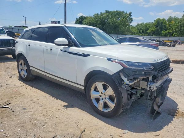 2023 LAND ROVER RANGE ROVER VELAR P250 S