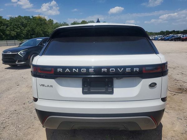 2023 LAND ROVER RANGE ROVER VELAR P250 S