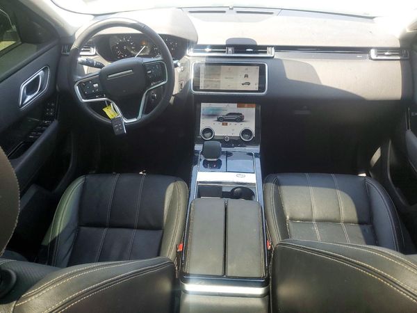 2023 LAND ROVER RANGE ROVER VELAR P250 S