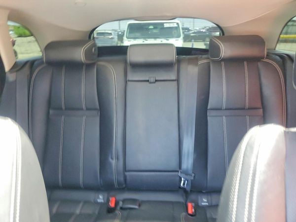 2023 LAND ROVER RANGE ROVER VELAR P250 S