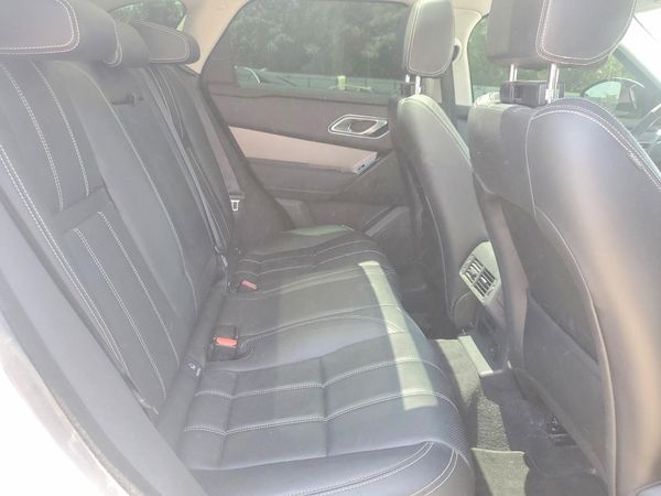 2023 LAND ROVER RANGE ROVER VELAR P250 S