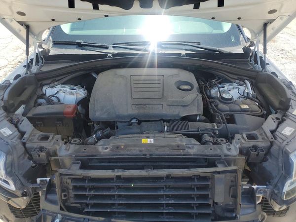 2023 LAND ROVER RANGE ROVER VELAR P250 S