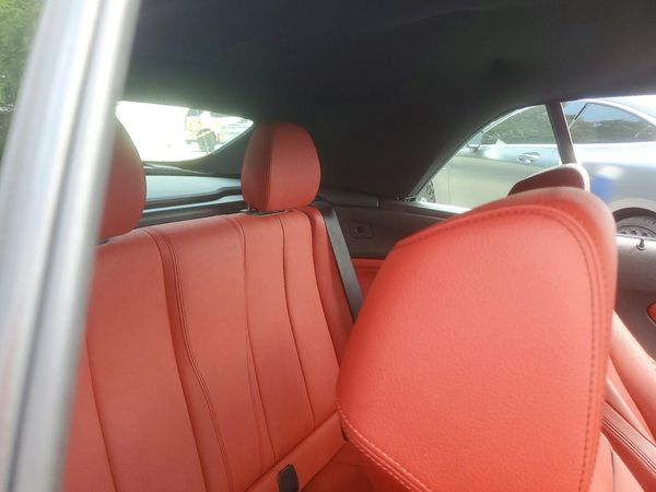 2015 BMW 228
