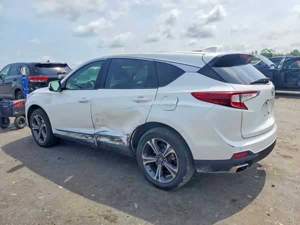 2022 ACURA RDX SH-AWD ADVANCE