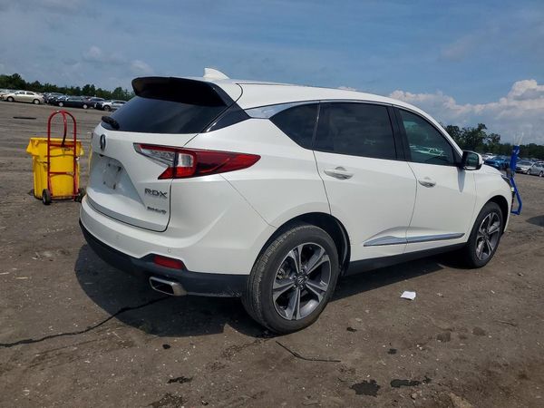 2022 ACURA RDX SH-AWD ADVANCE