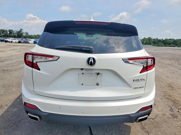 2022 ACURA RDX SH-AWD ADVANCE