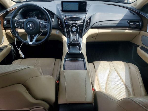 2022 ACURA RDX SH-AWD ADVANCE