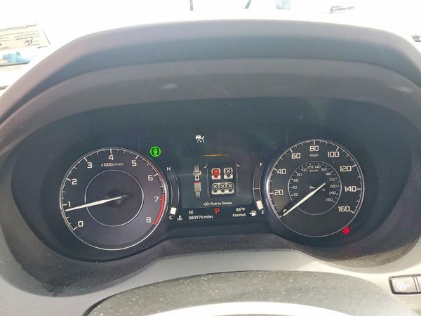 2022 ACURA RDX SH-AWD ADVANCE