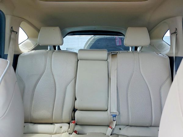 2022 ACURA RDX SH-AWD ADVANCE