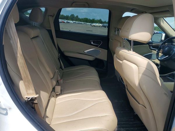 2022 ACURA RDX SH-AWD ADVANCE