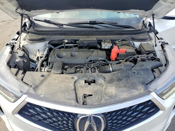 2022 ACURA RDX SH-AWD ADVANCE