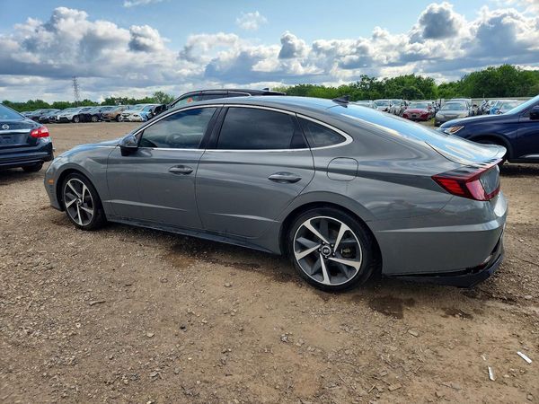2023 HYUNDAI SONATA SEL Plus