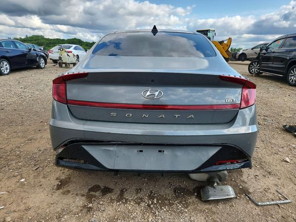 2023 HYUNDAI SONATA SEL Plus