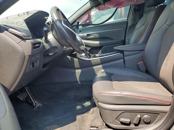 2023 HYUNDAI SONATA SEL Plus