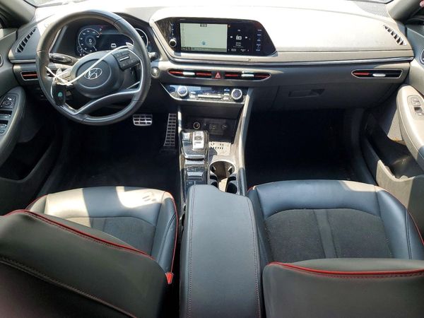 2023 HYUNDAI SONATA SEL Plus