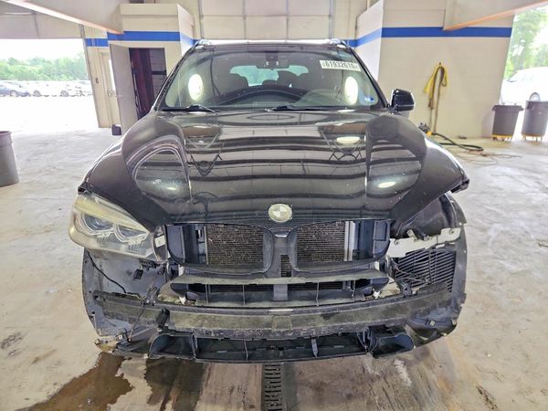 2016 BMW X5 sDrive35i