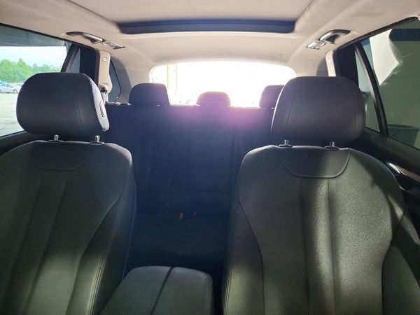 2016 BMW X5 sDrive35i