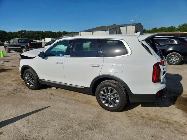 2025 KIA TELLURIDE LX