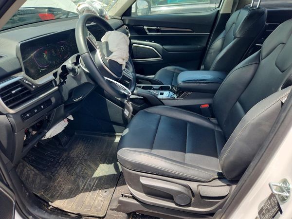 2025 KIA TELLURIDE LX