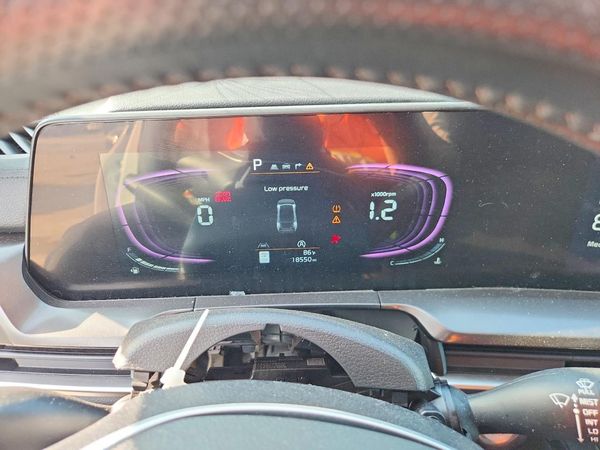 2025 KIA TELLURIDE LX
