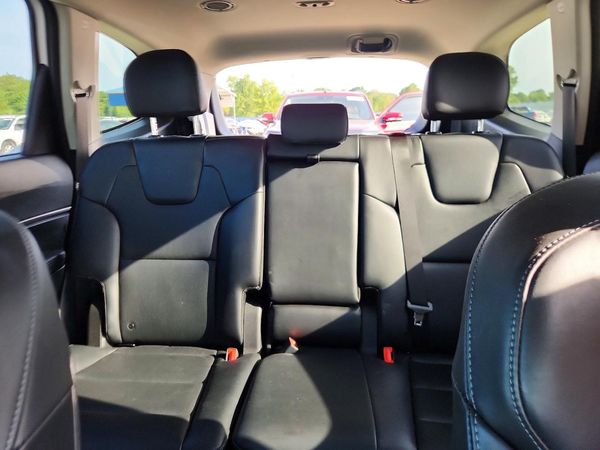 2025 KIA TELLURIDE LX