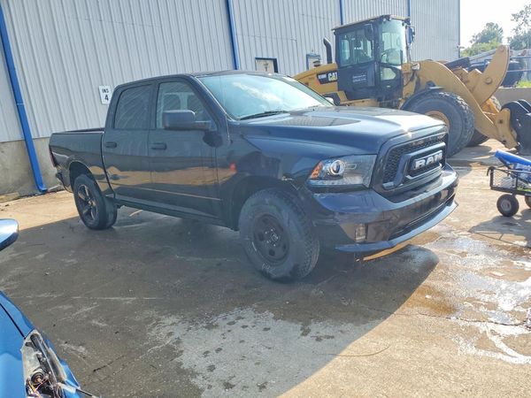 2014 RAM 1500 ST