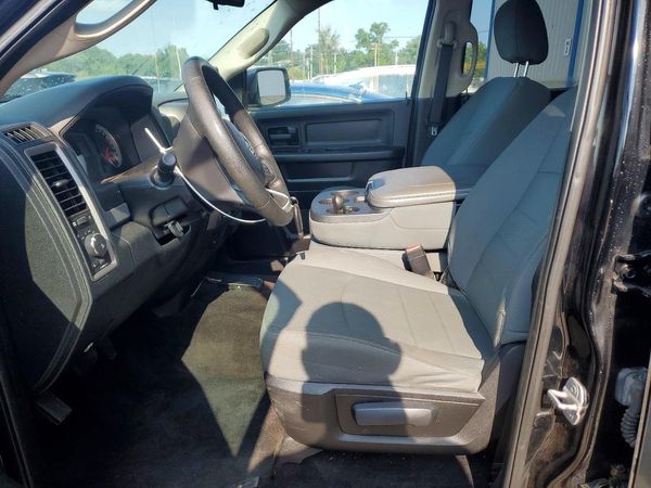 2014 RAM 1500 ST