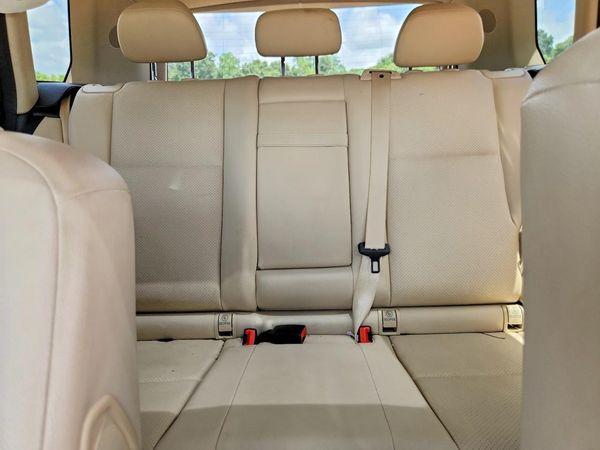 2015 MERCEDES-BENZ GLK GLK350