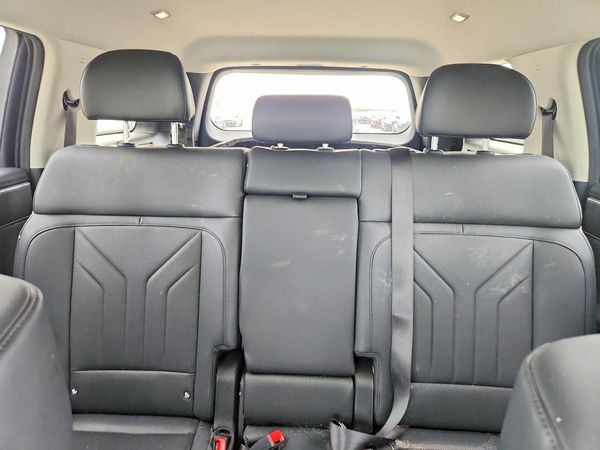 2025 HYUNDAI SANTA FE
