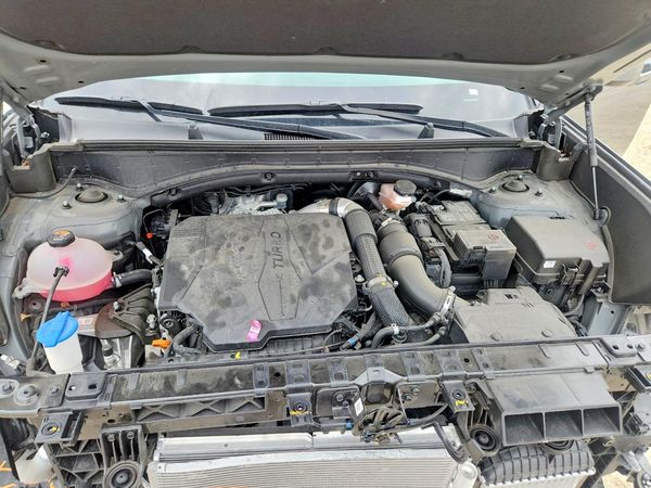 2025 HYUNDAI SANTA FE
