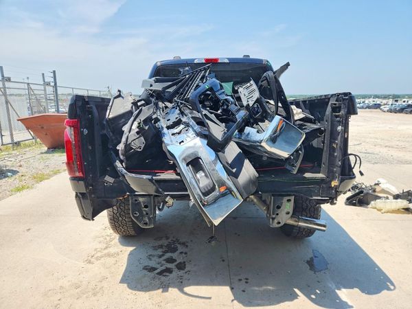 2025 FORD F150 XLT