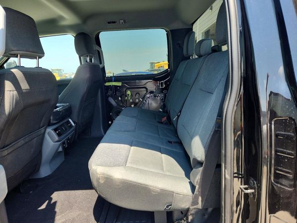 2025 FORD F150 XLT