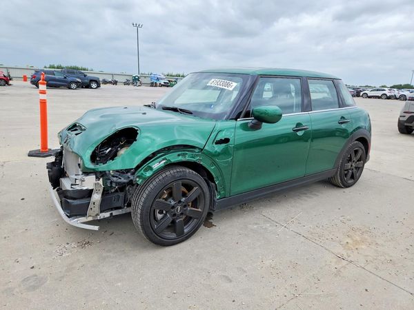 2024 MINI COOPER